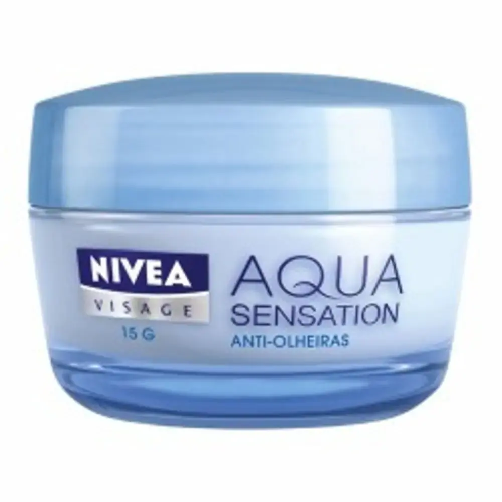 Vsge Aqua Anti Ojeras Trro 15| Contorno De Ojos