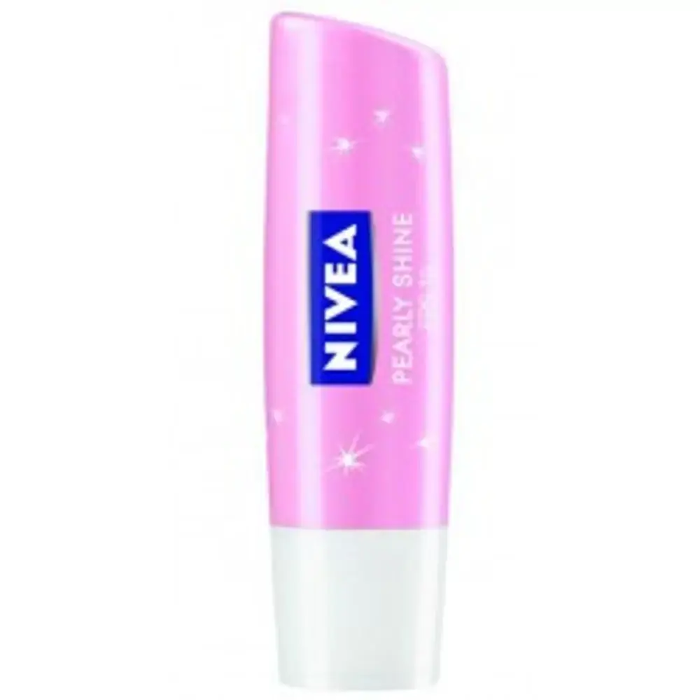 Nivea Lip Care Fps 30 Labial 4,8 G