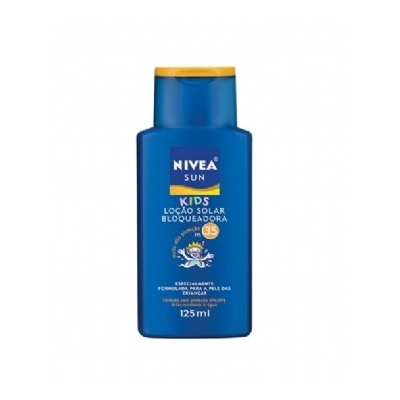 B Solar Nivea Sun