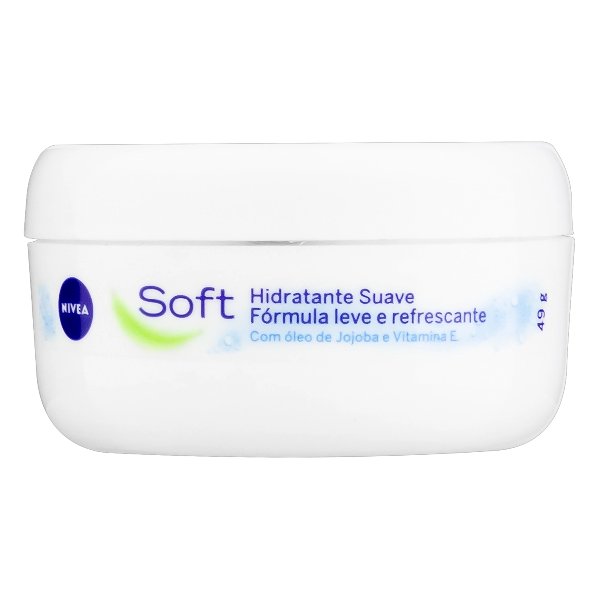 Soft Creme Hid.