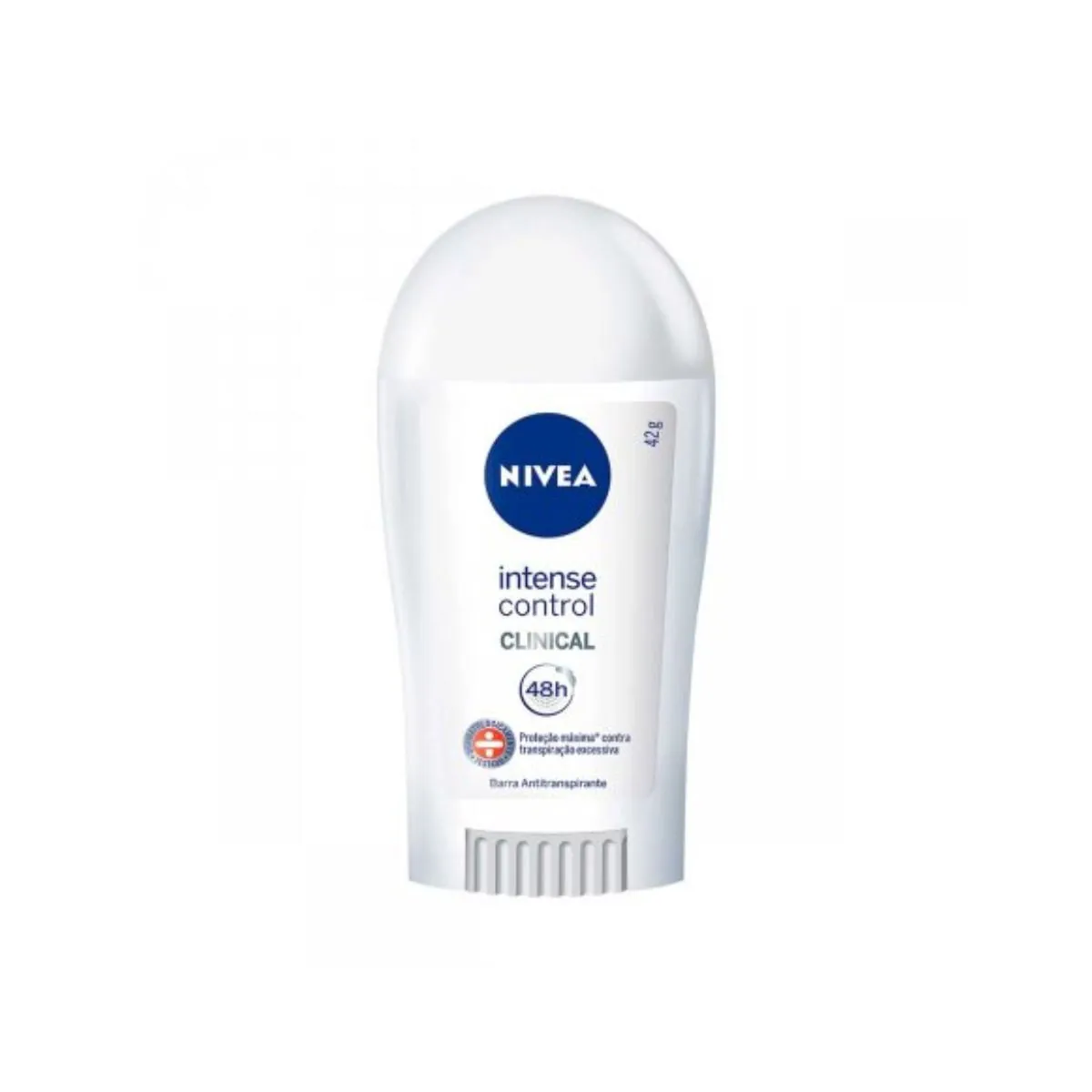 Desodorante creme Nivea feminino clinical com 42 g