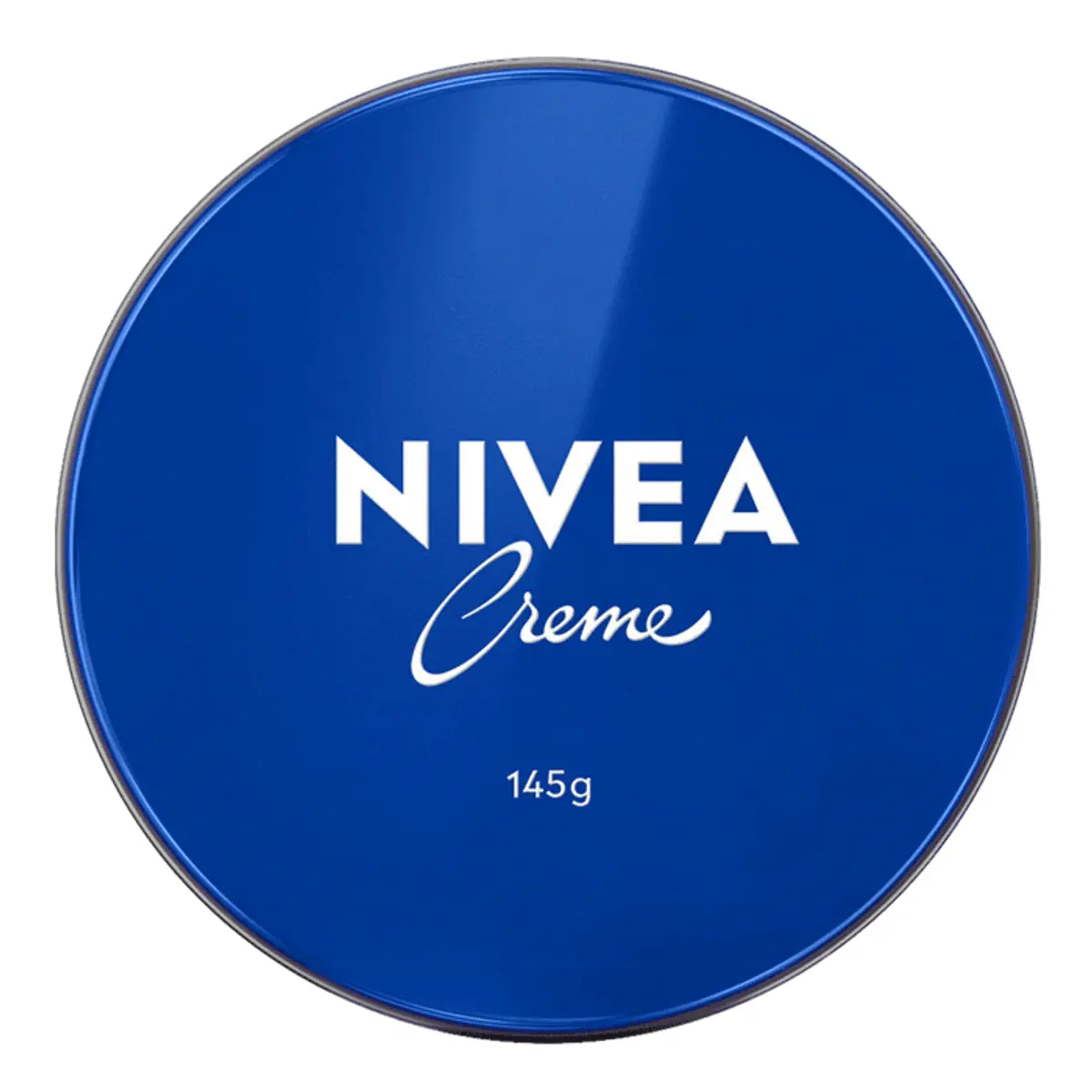 Creme Hidratante Nivea Lata 145g