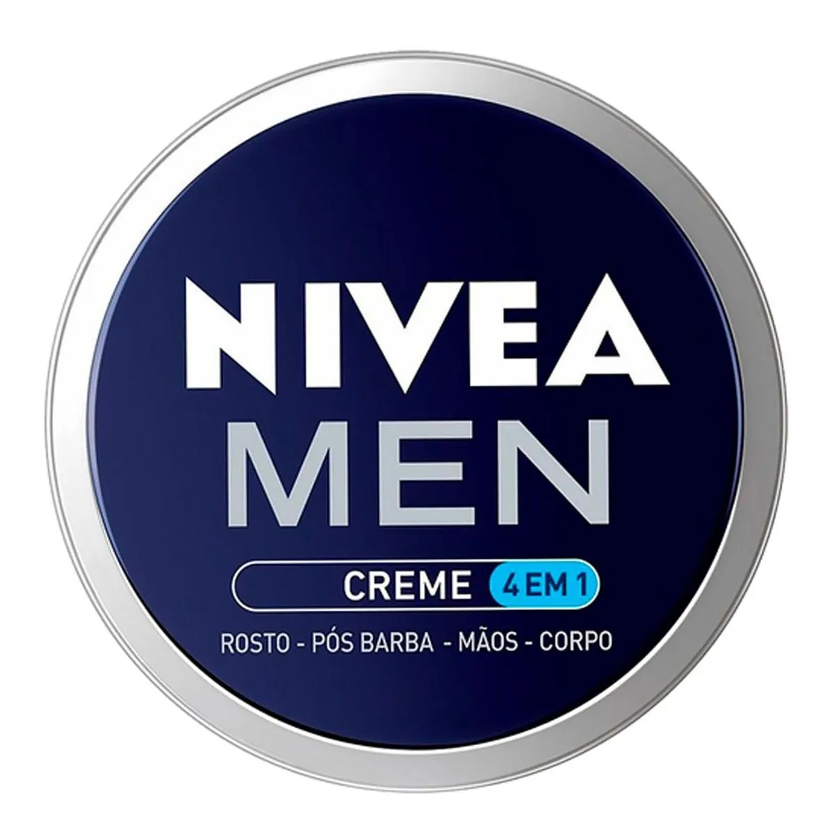 Creme Nivea Men Pote 75g