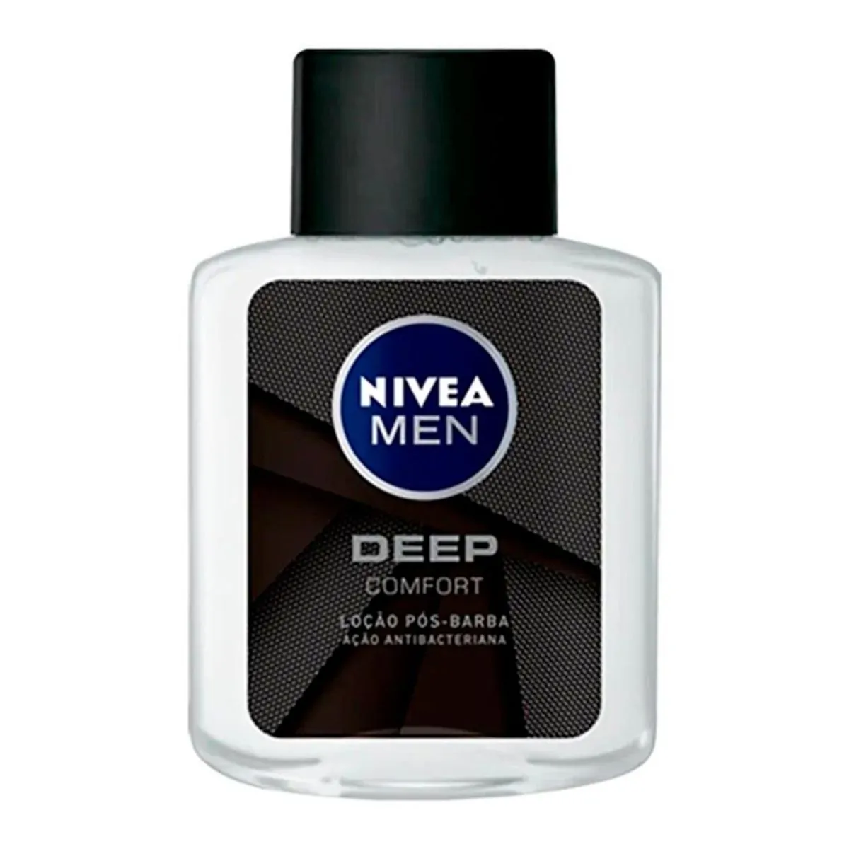Loção Pós-Barba NIVEA MEN Deep Comfort 100ml