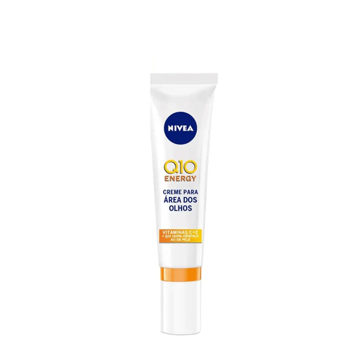 Creme Antissinais Olhos Nivea Q10 Energy Caixa 15g