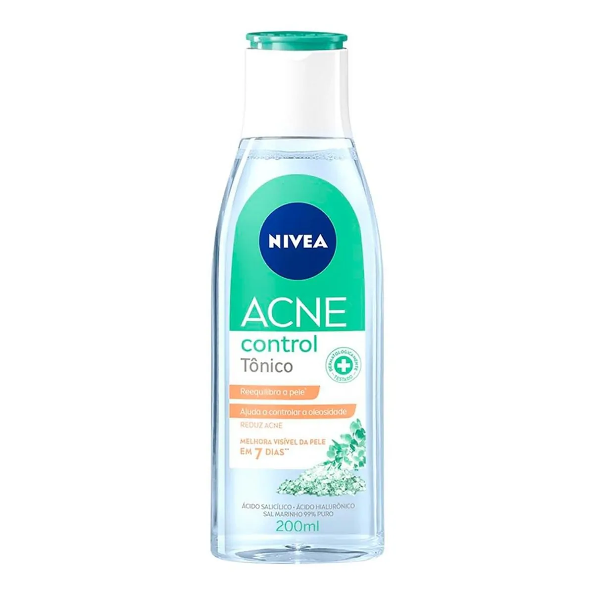 Tônico Facial Nivea 200 ml