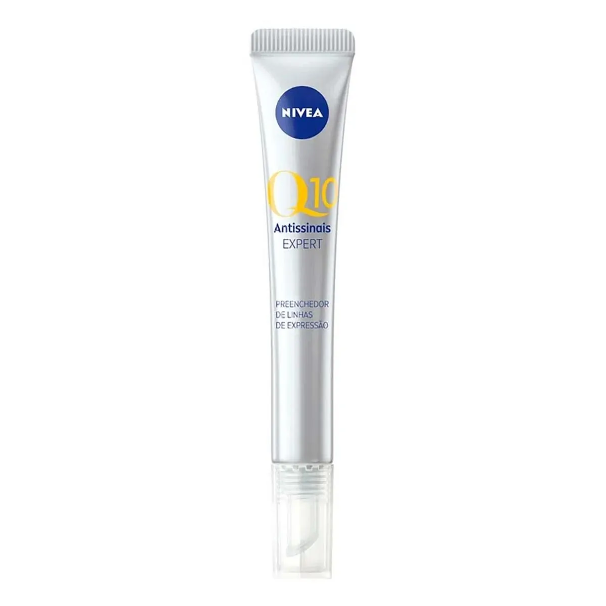Preenchedor Antissinais Nivea Q10 Expert Caixa 15ml