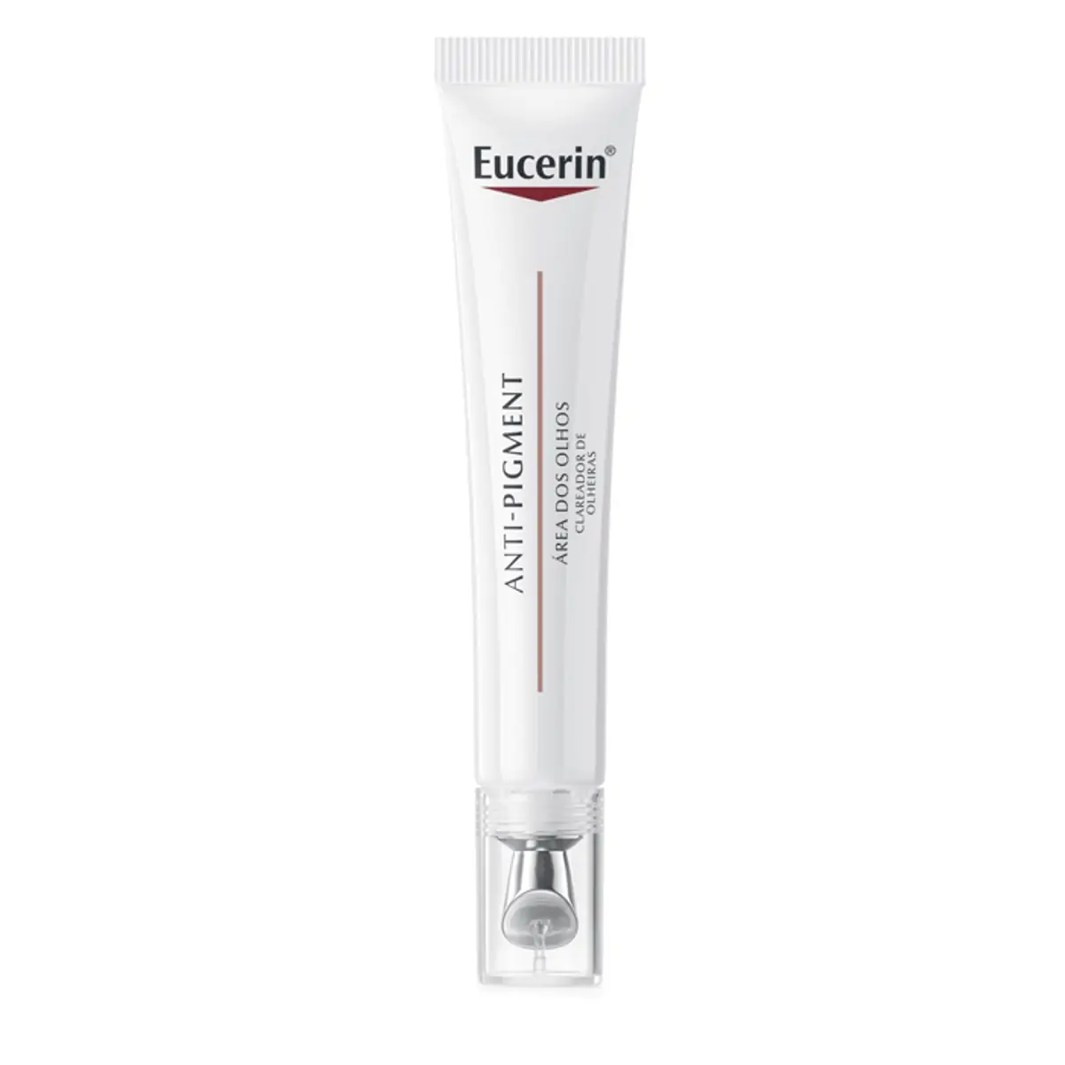 Clareador De Olheiras Eucerin Anti Pigment Caixa 15ml