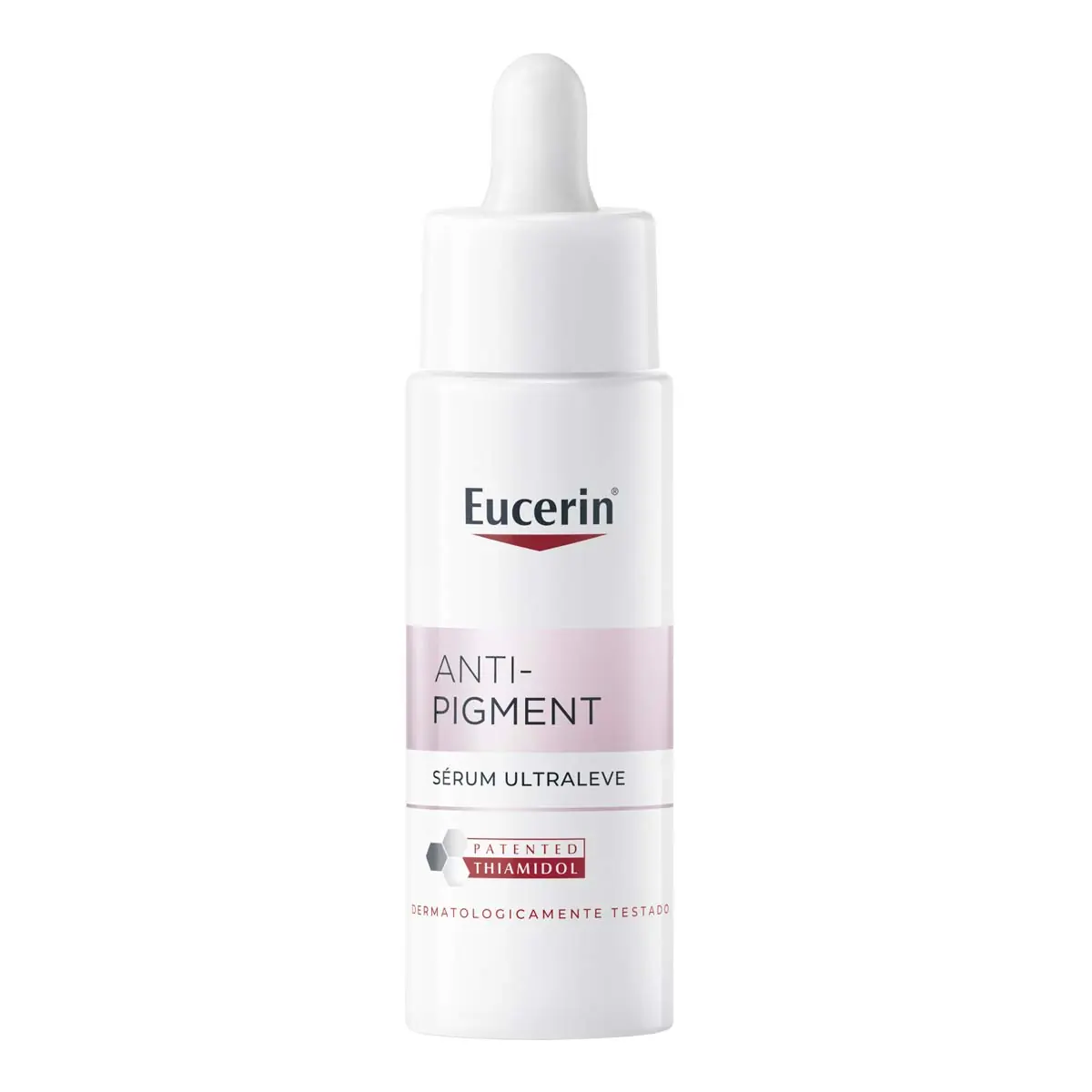 Sérum Facial Ultraleve Eucerin Anti-pigment Clareador 30ml