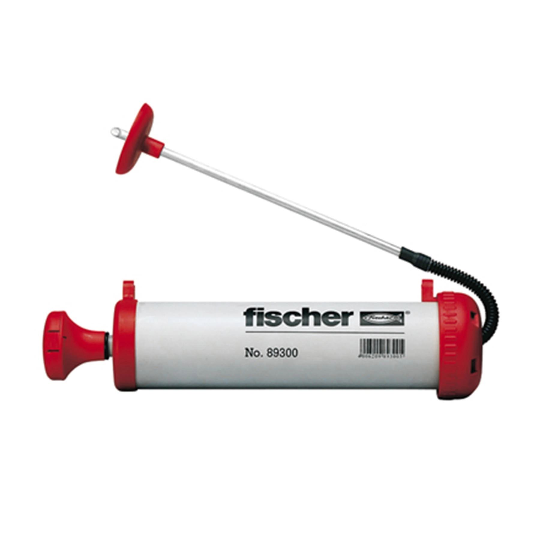 Limpador de Furo ABG Fischer