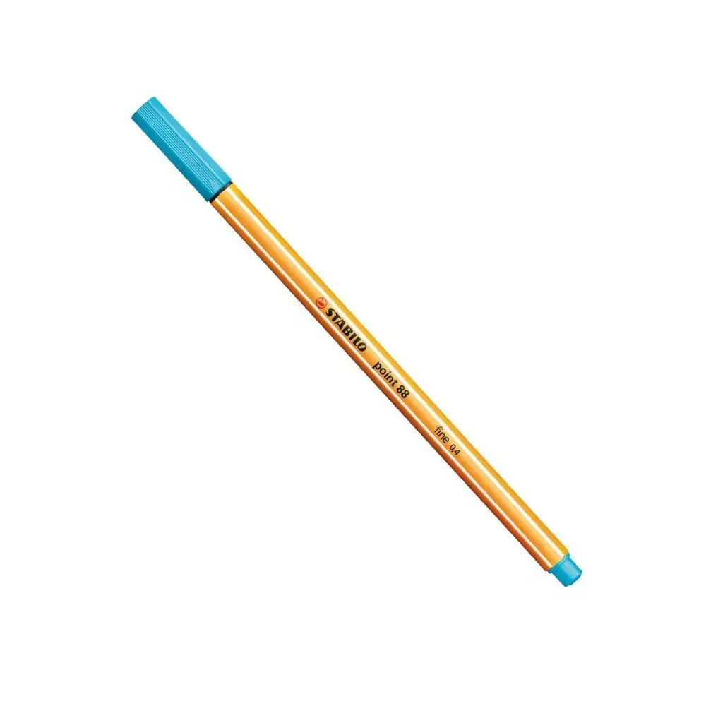 Stabilo Point 88 57 Azure