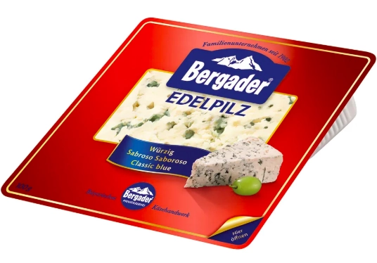 Qj Gorgonzola Bergarder Frac