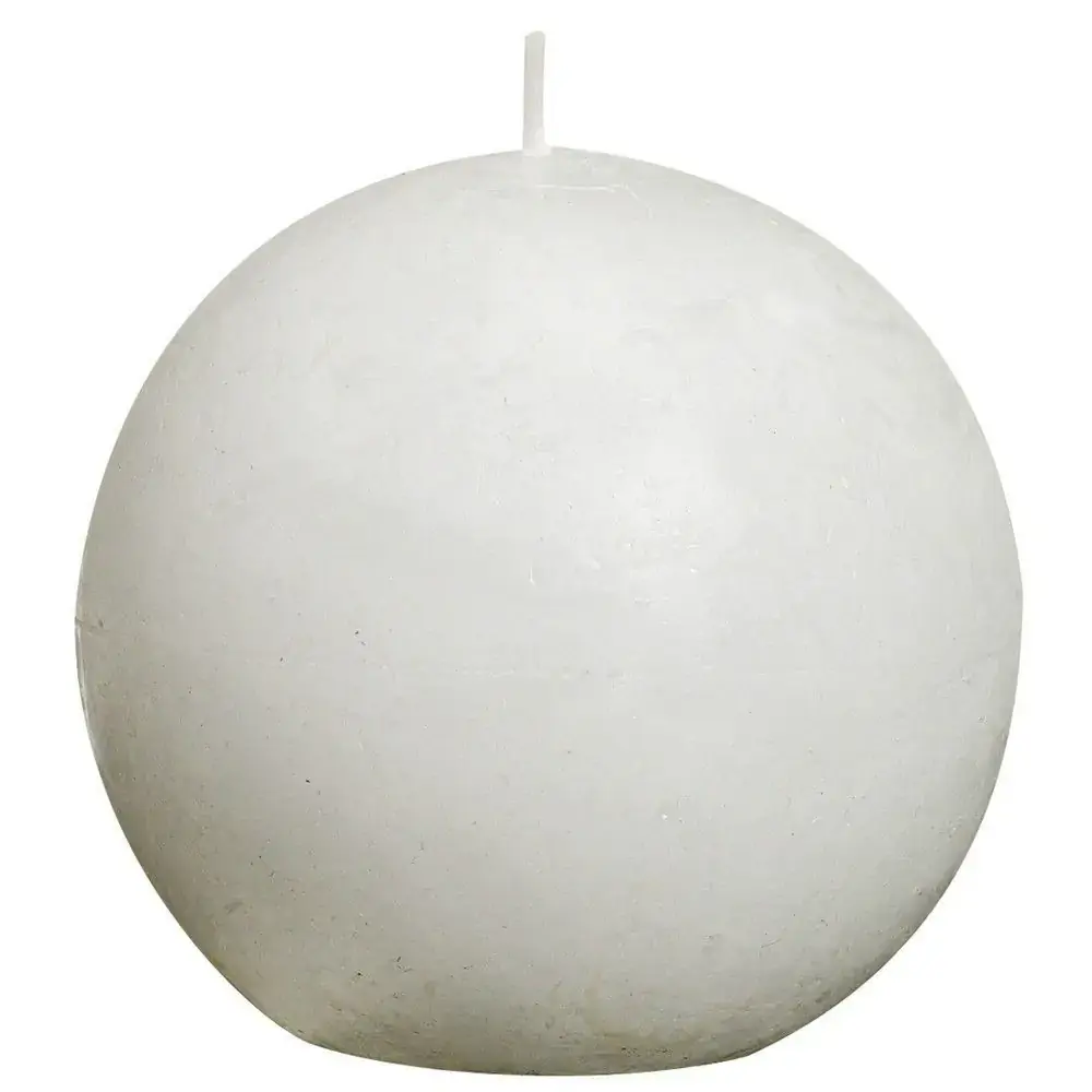 Vela Cromus Bolsius Bola