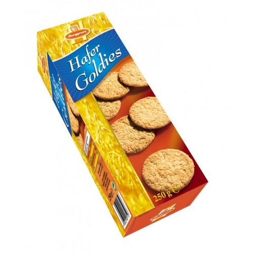 Borggreve Biscoitos De Aveia Hafergoldies