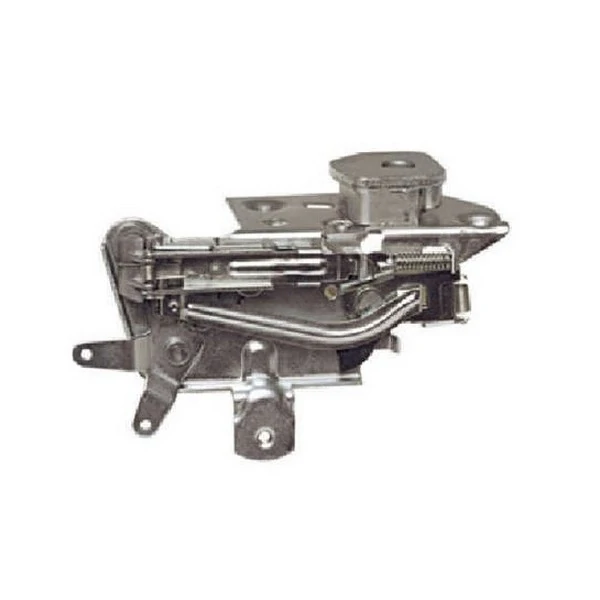 Fechadura da Porta CHEVROLET - GM CARAVAN/OPALA Lado Esquerdo - V&B 4335
