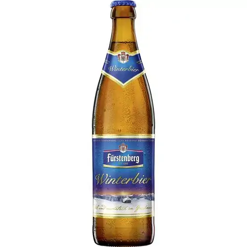 Cerveja Winterbier 500 Ml