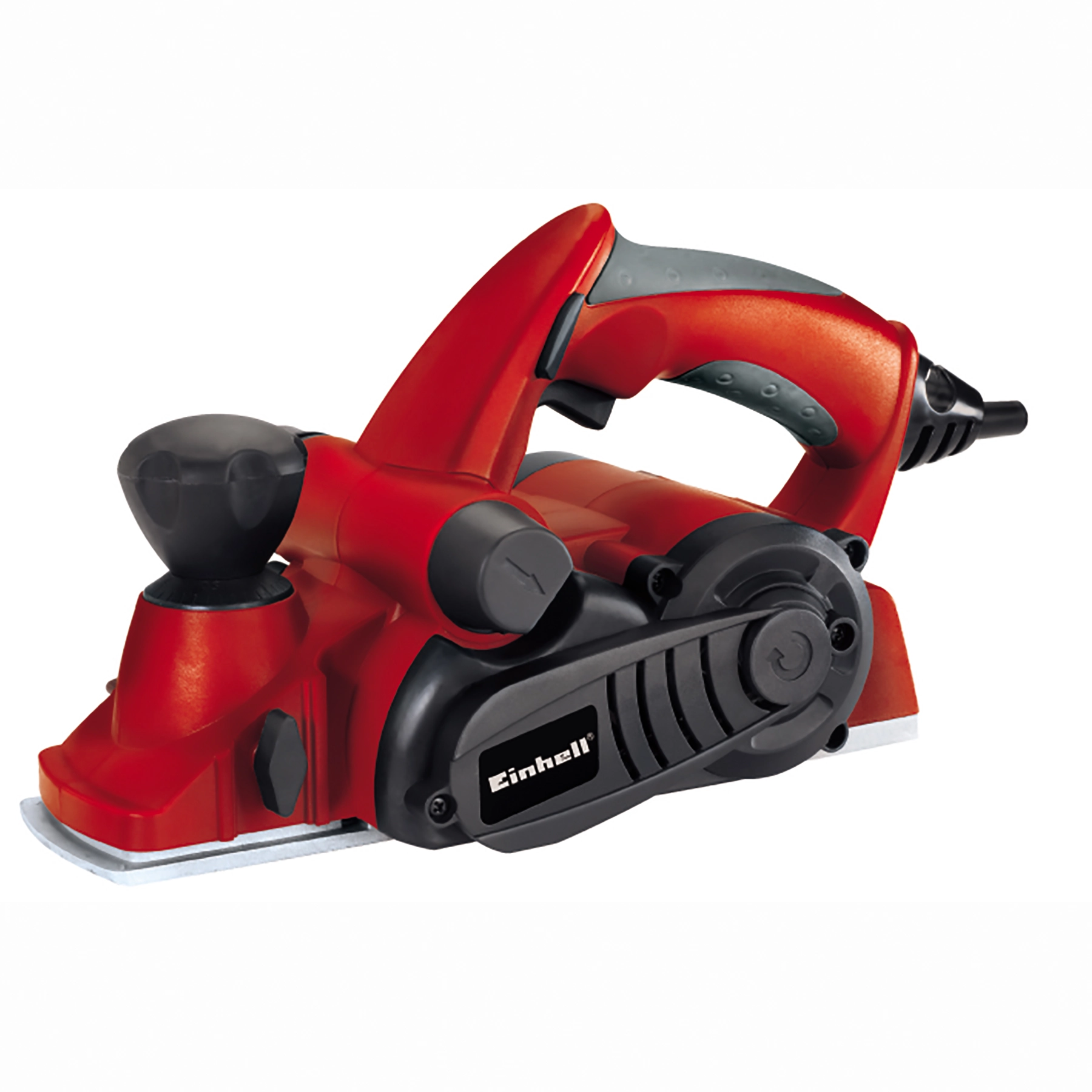 Plaina Elétrica Einhell com Acessórios 850W 220V RT-PL 82