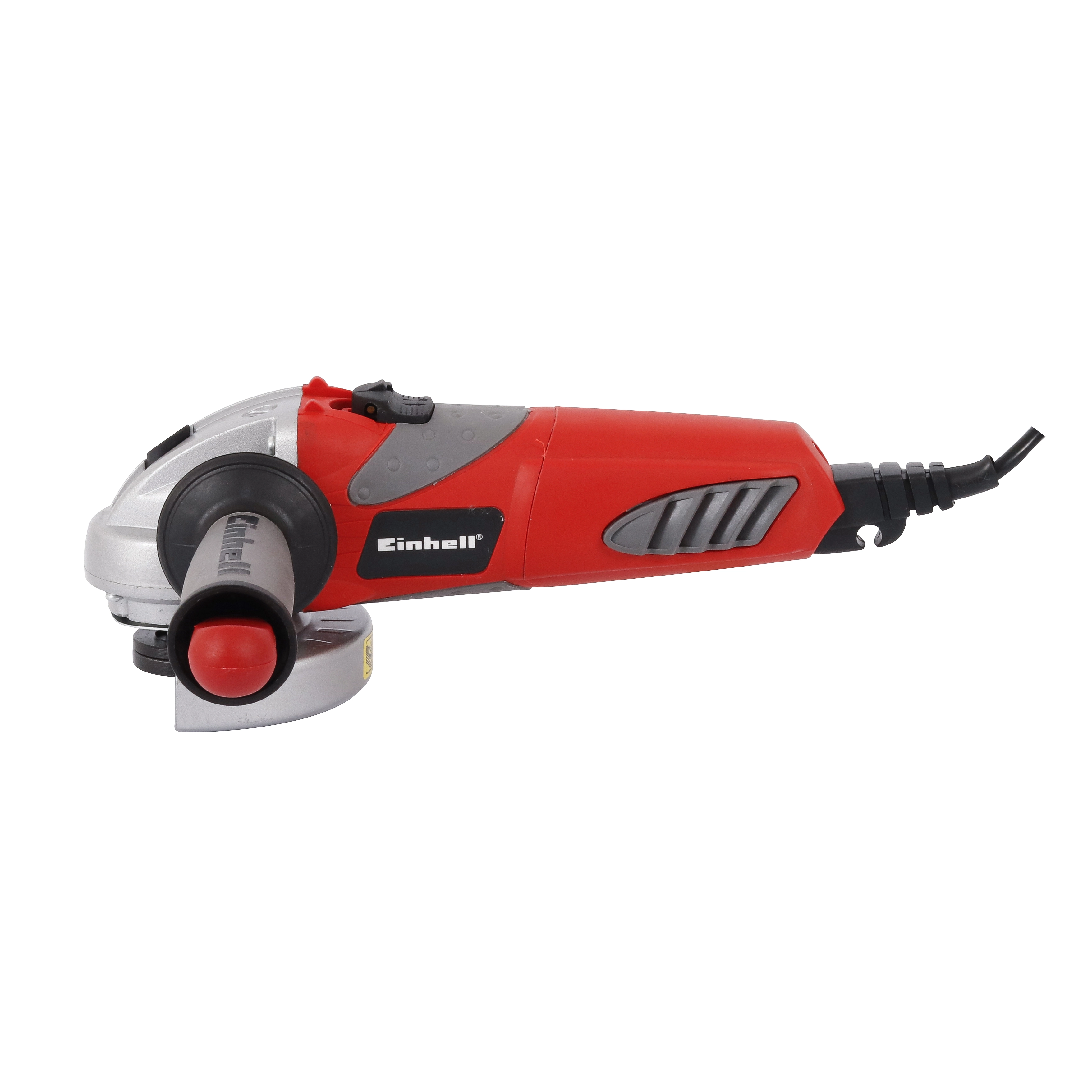 Esmerilhadeira Einhell Angular 4.1/2" 600W 127V (110V) RT-AG 115