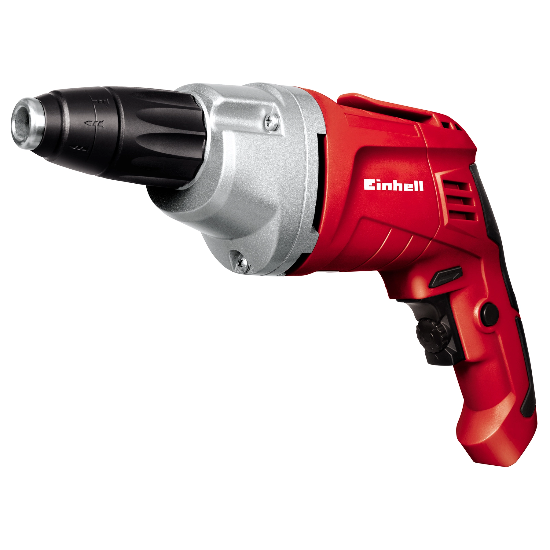 Parafusadeira Einhell 500W 1/4" TC-DY 500 E 127V