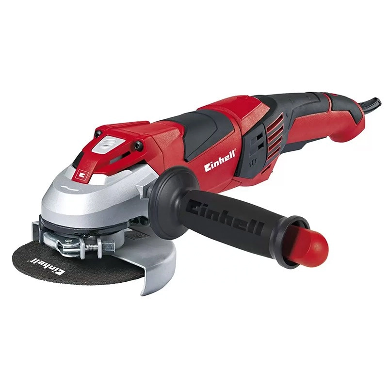 Esmerilhadeira Einhell Angular 5" 1100W 220V TE-AG125CE