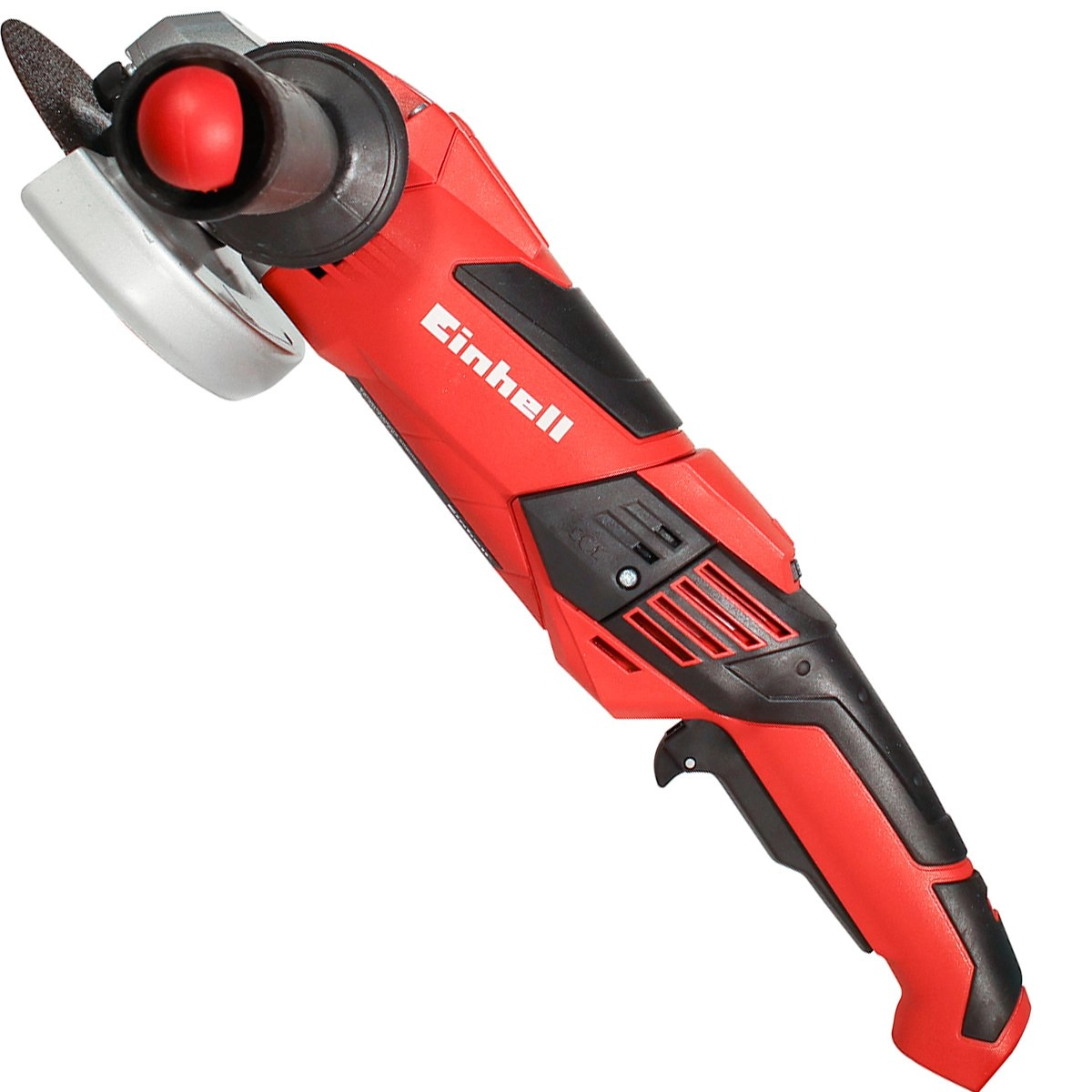 Esmerilhadeira Angular Einhell Angular 5" 1100W 127V (110V) TE-AG 125 CE
