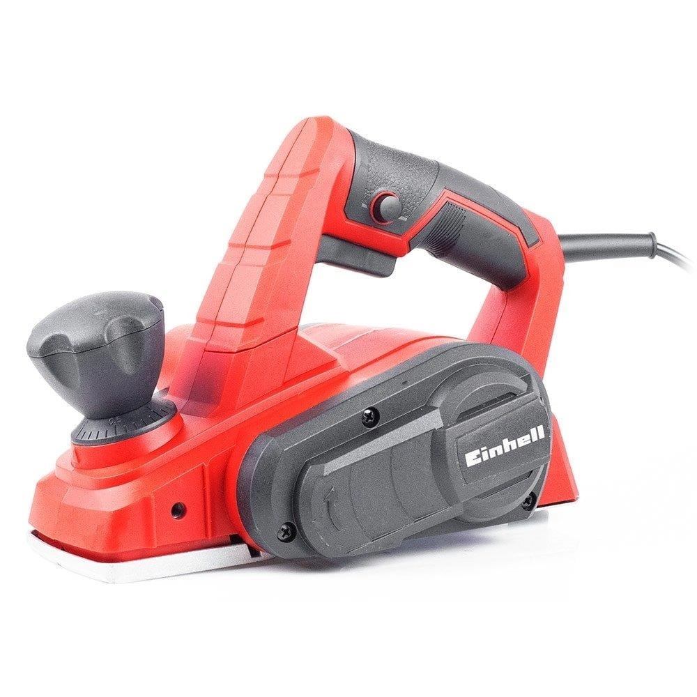 Plaina Elétrica Einhell Tc-pl 750 750w 110v