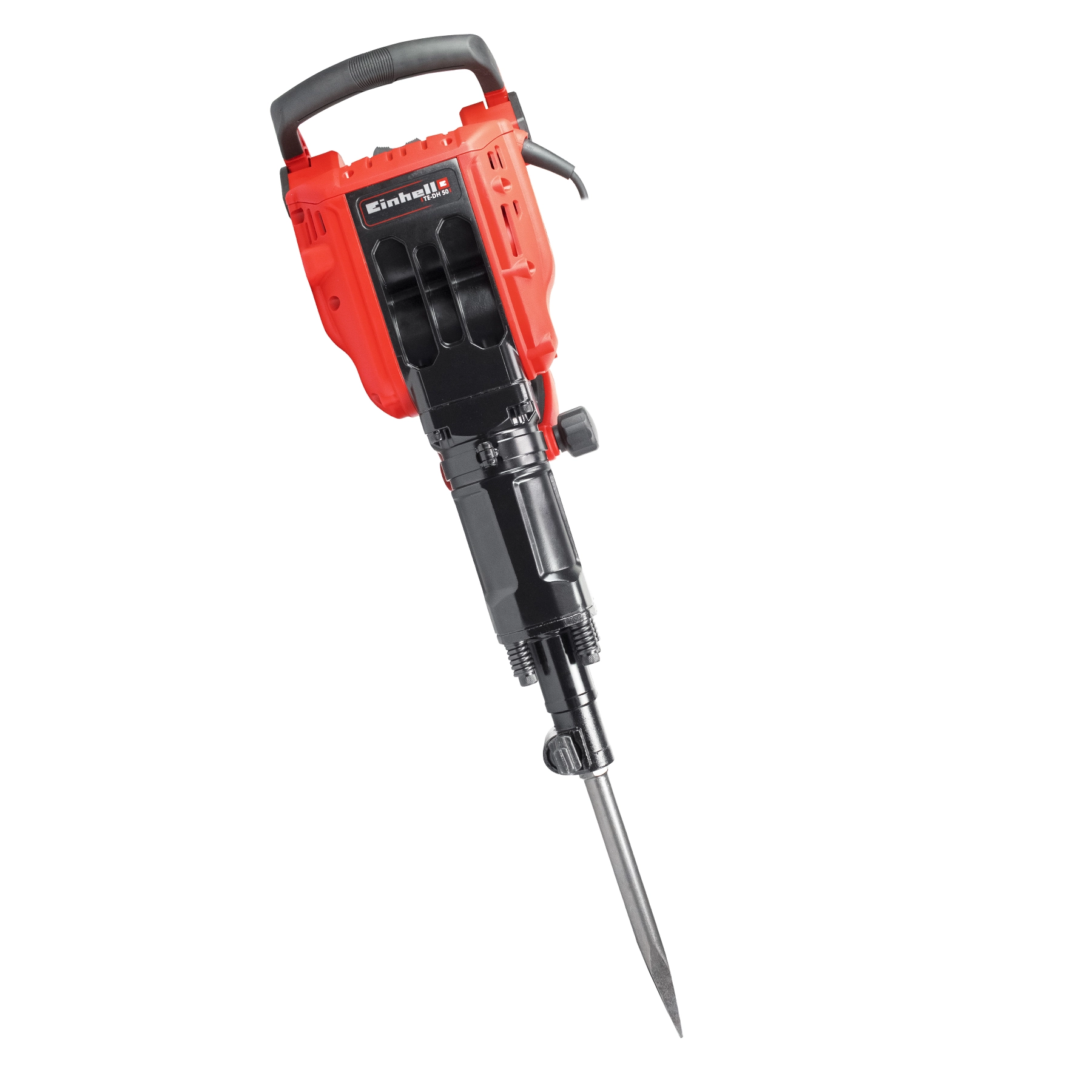 Martelo Demolidor Einhell Hexagonal 1700W 50J TE-DH 50 220V