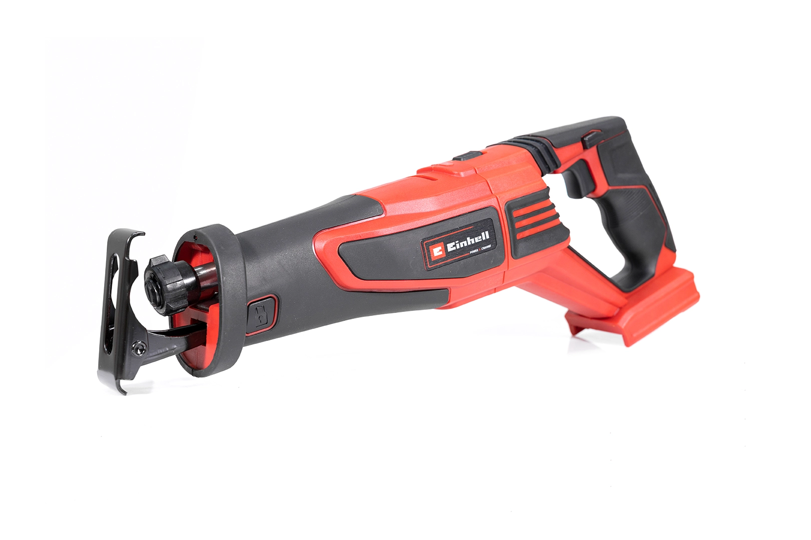 Serra Sabre À Bateria 18v Brushless Einhell Te-ap 18/28 Li Bl Solo