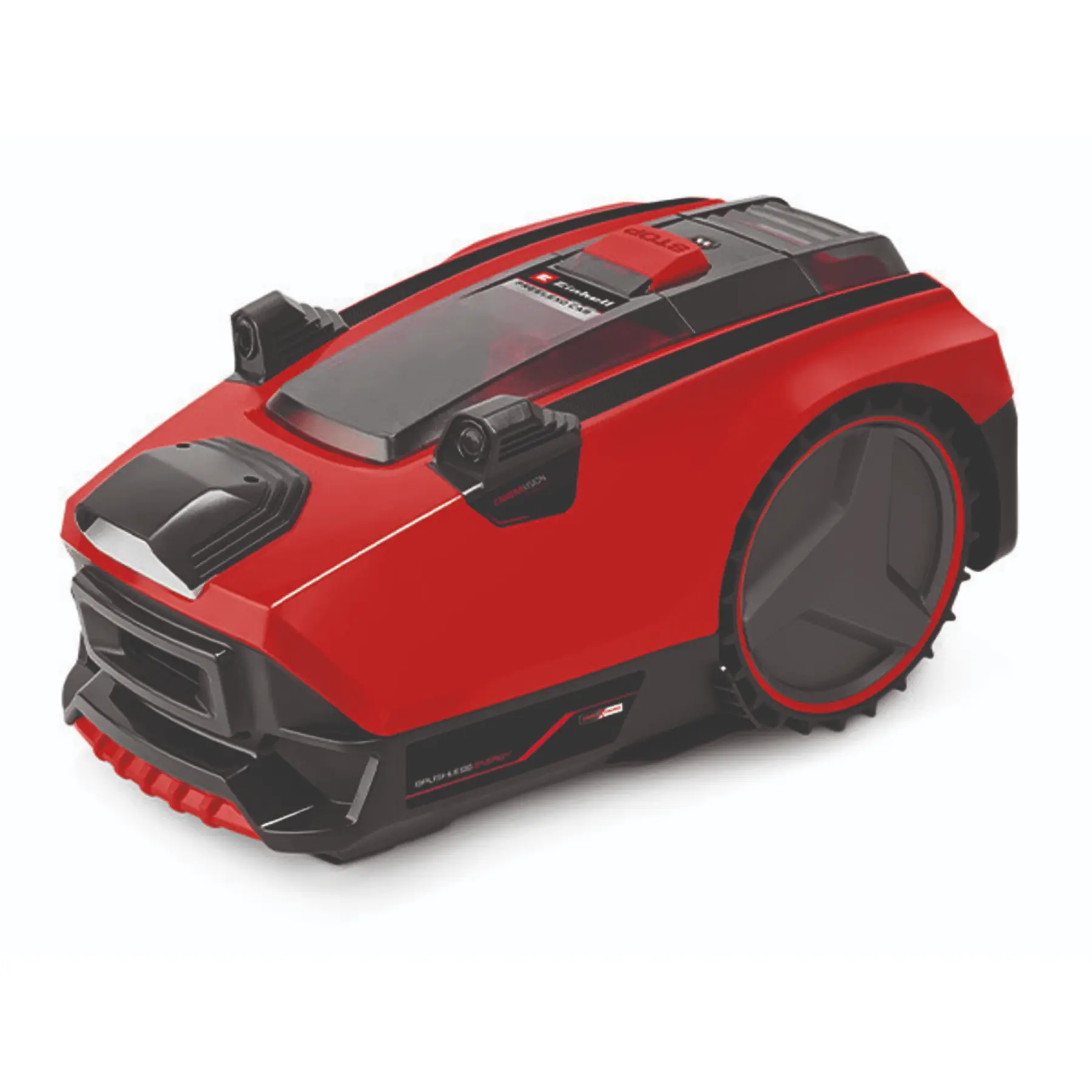 Cortador de Grama a Bateria Recarregável Einhell 110V CAM 500