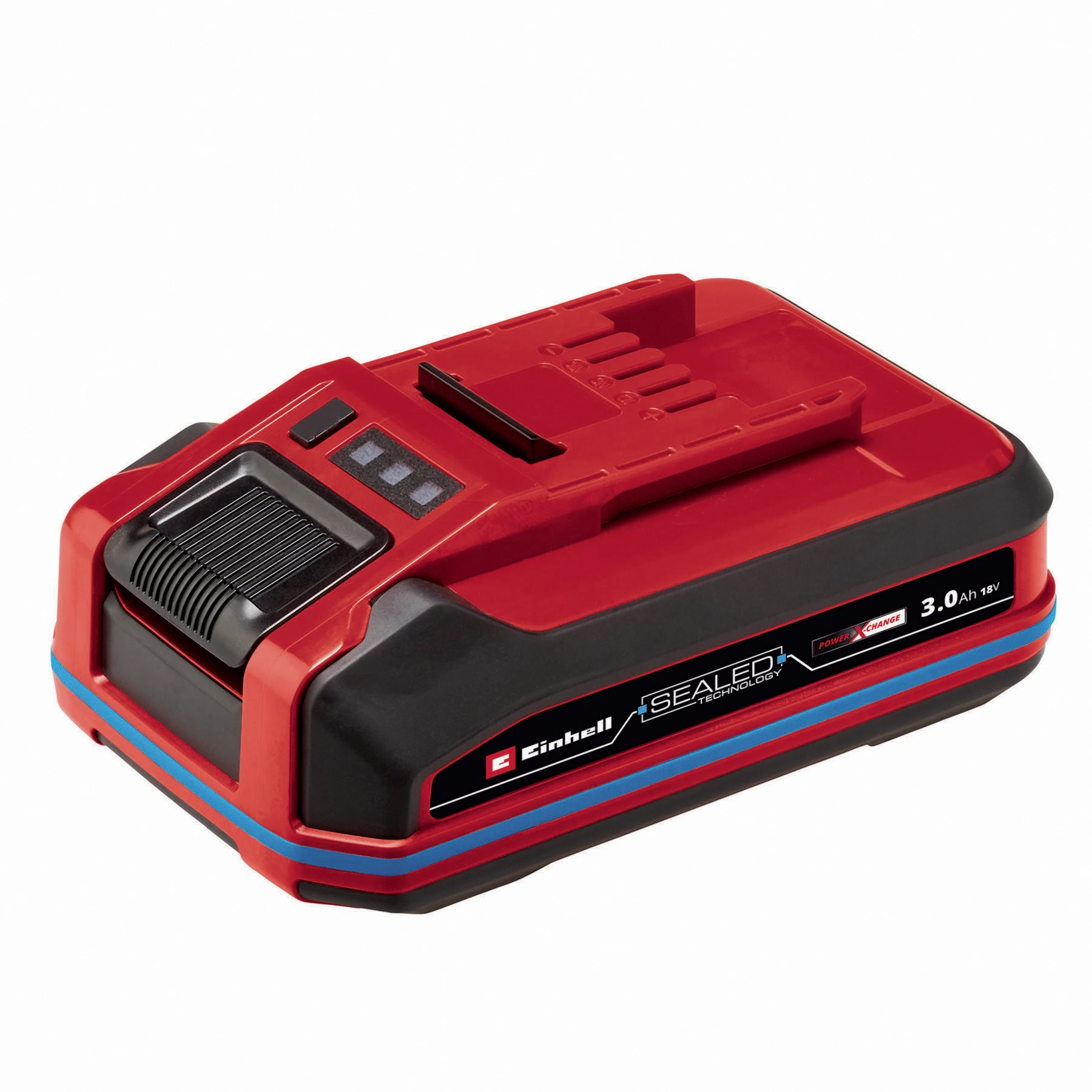 Bateria Einhell Sealed 18V 3.0Ah de Lítio