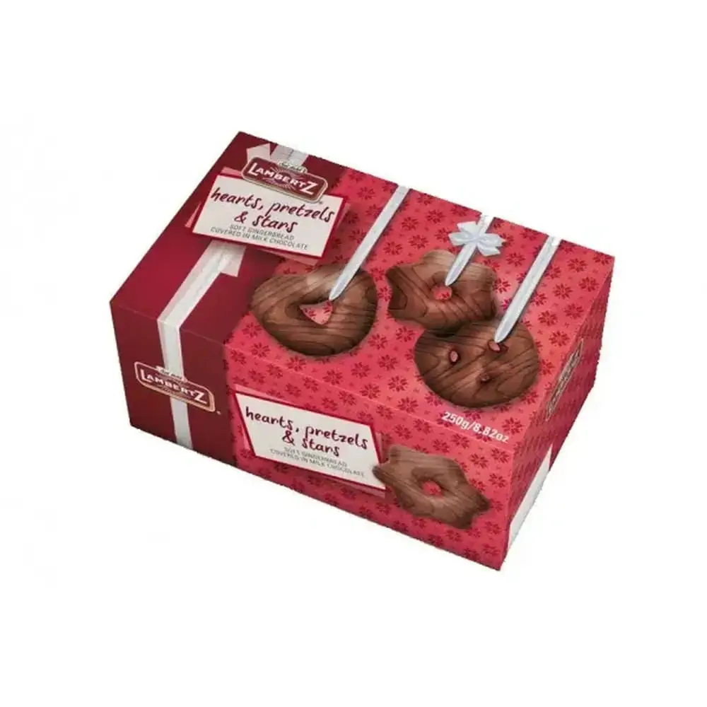 Biscoito Lambertz 250g