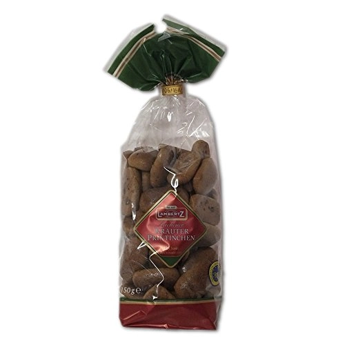 Lambertz Schokoladen Lebkuchen
