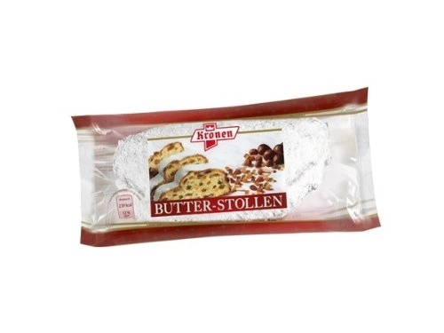 Bolo Stollen Amant Oebel 500gr