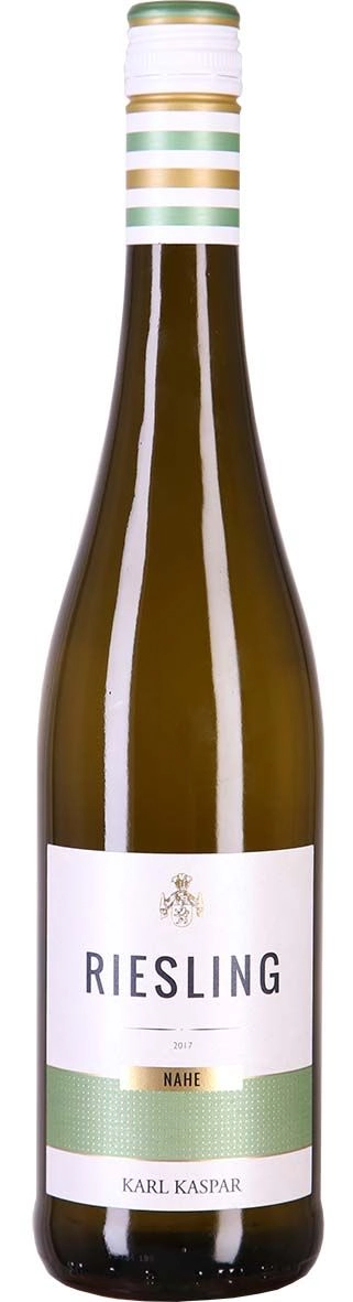 V.karl Kaspar Riesling Bco Alem 750ml