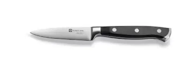 Faca Ale Schulter Ufer Inox 8,9cm P/legumes
