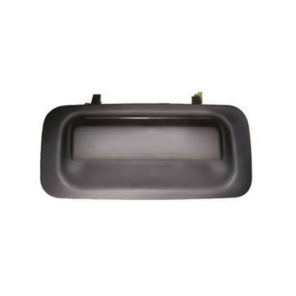 Maçaneta Externa da Porta Traseira FORD RANGER Lado Esquerdo sem Chave - V&B 32049