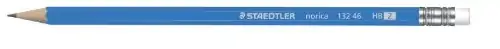 Lapis Standler C/ Borracha