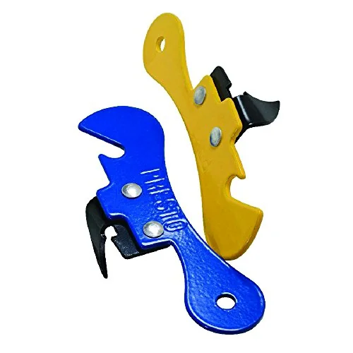 Abridor De Lata/garrafa Manual Metal Fackelmann Multicor