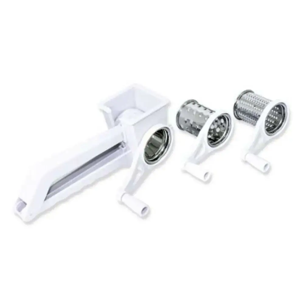 Ralador C 3 Discos Fk 45407 Fackelmann
