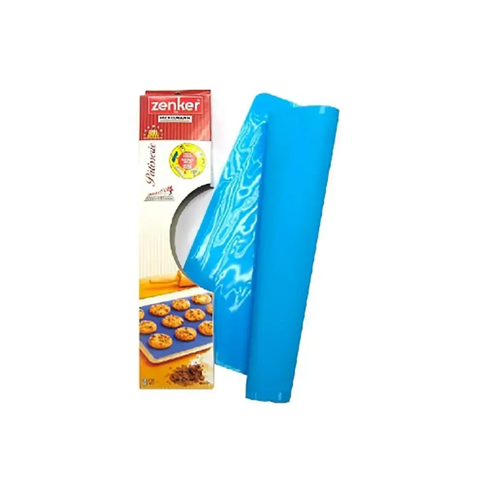 Tapete De Silicone P/ Assar. Zenker