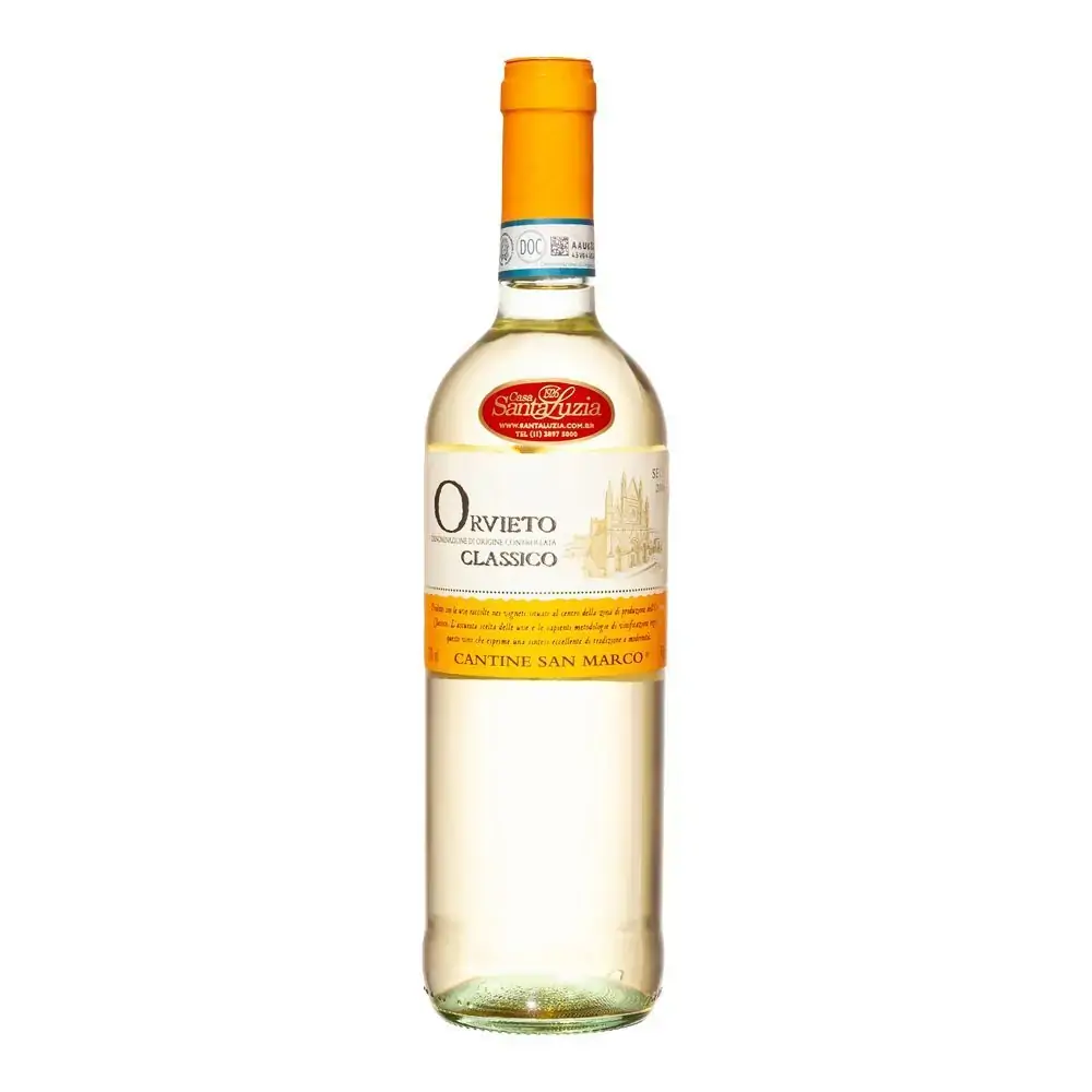 Orvieto Classico|750|wine