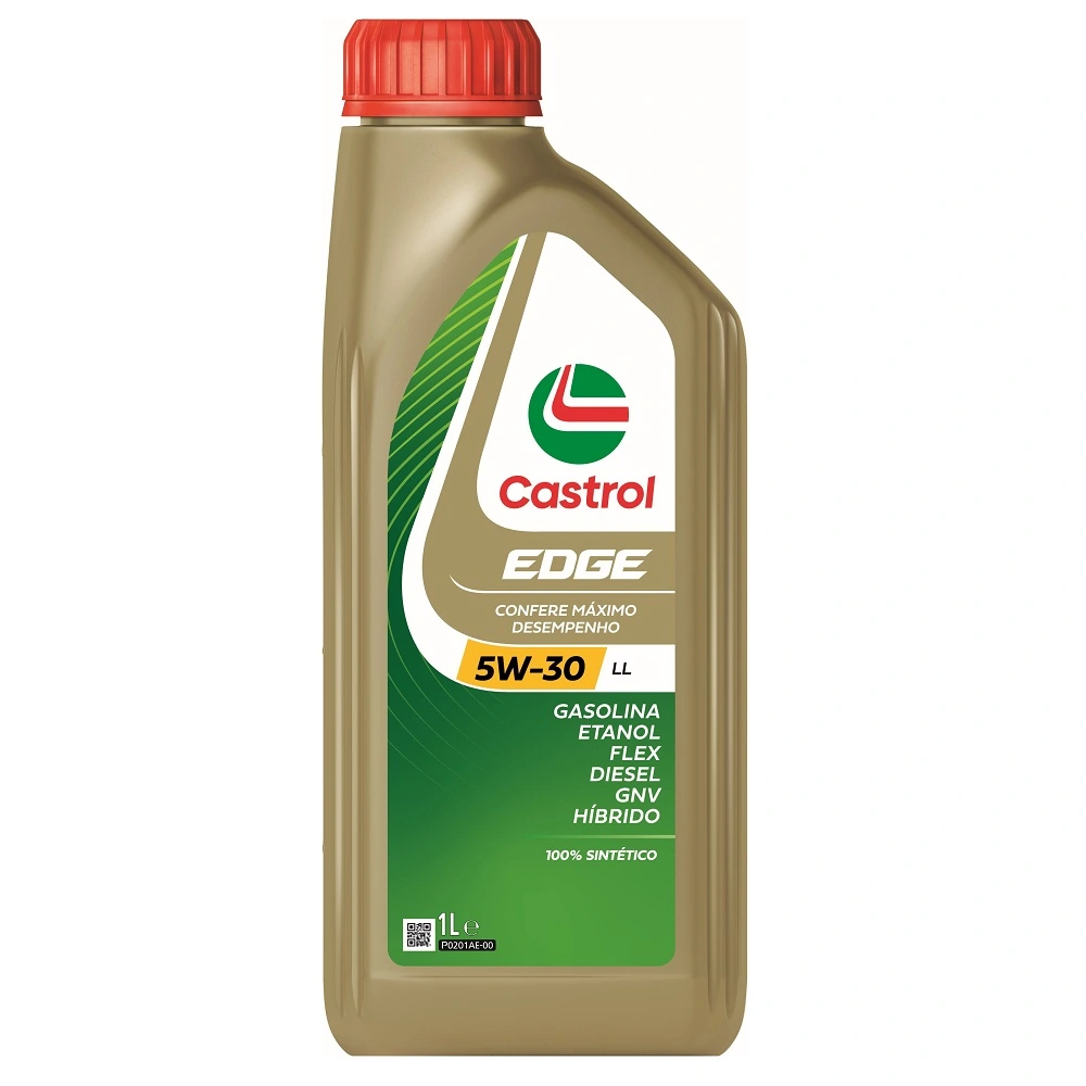 Castrol Edge Wolksvagem 5w30 1l