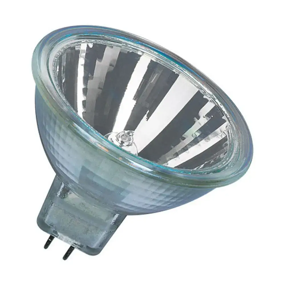 Lampada Halogena Dicroica Decostar 51s 50w 12v Gu5.3 3000k 36/38g 41570 Wfl Decostar 51s 50w/12v/38g