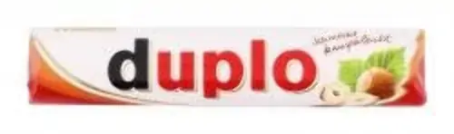 Chocolate Kinder Bueno Duplo 43g