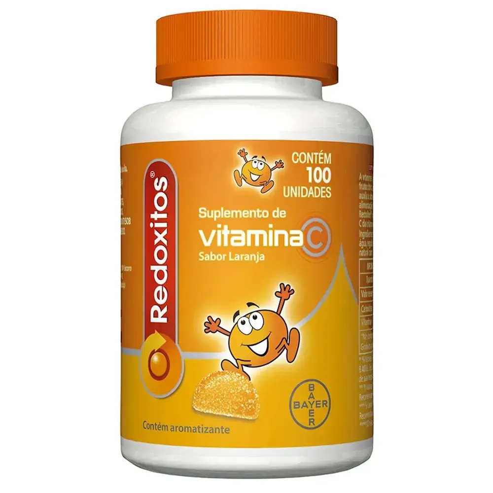 Redoxitos C/100