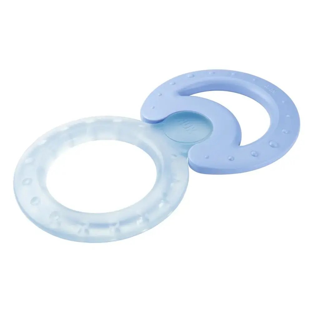 Mordedor Nuk Classic Refrescante