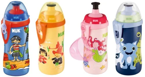 Nuk Junior Cup Ab 36 Monate 300 Ml