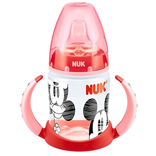Copo de Treinamento - First Choice - 150 ml - Disney - Minnie - Nuk
