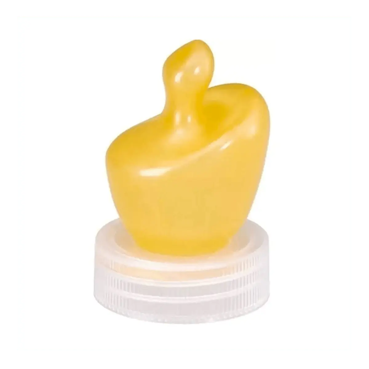 Bico de Mamadeira em Latex Especial Lábios Leporinos - NUK