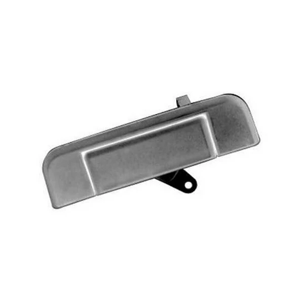 Maçaneta Externa da Tampa da Caçamba TOYOTA HILUX 2/4 Portas Cromada - V&B 6489